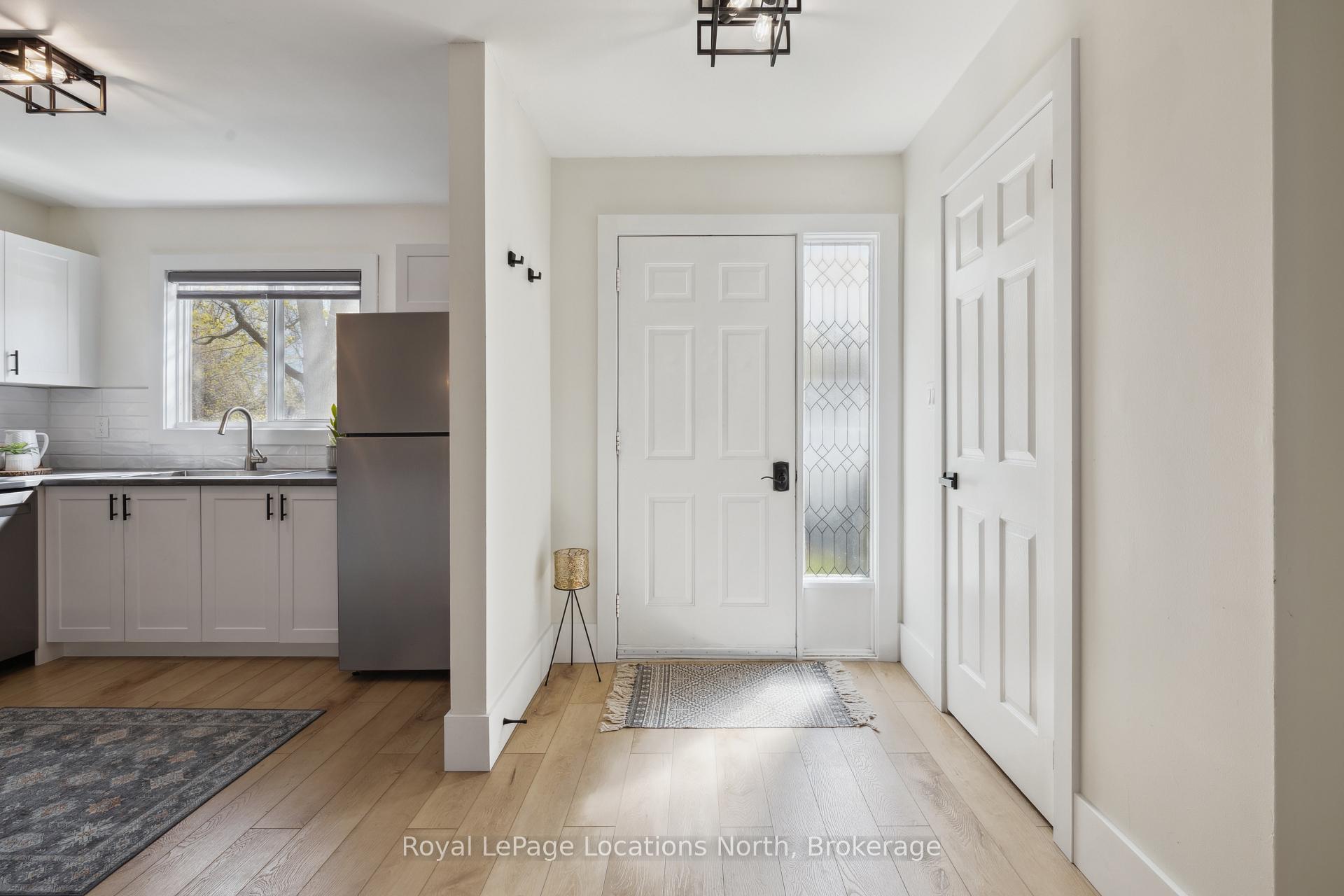Photo 3 of Unit 16, 15 Watts Crescent, Collingwood — HOMEH