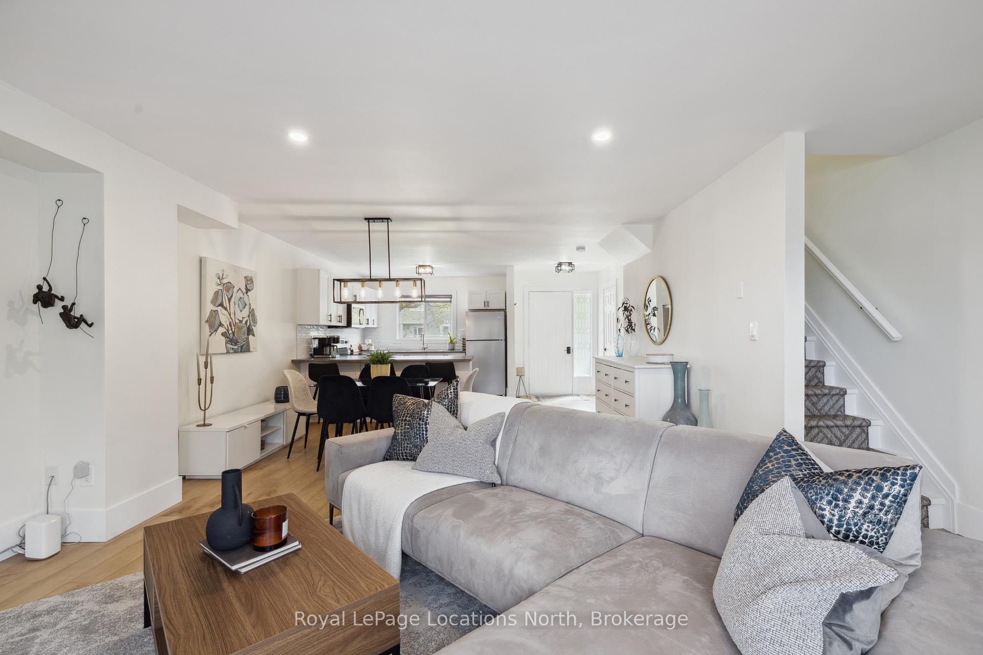 Photo 13 of Unit 16, 15 Watts Crescent, Collingwood — HOMEH