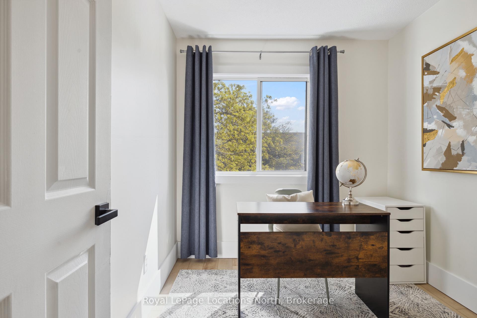 Photo 25 of Unit 16, 15 Watts Crescent, Collingwood — HOMEH