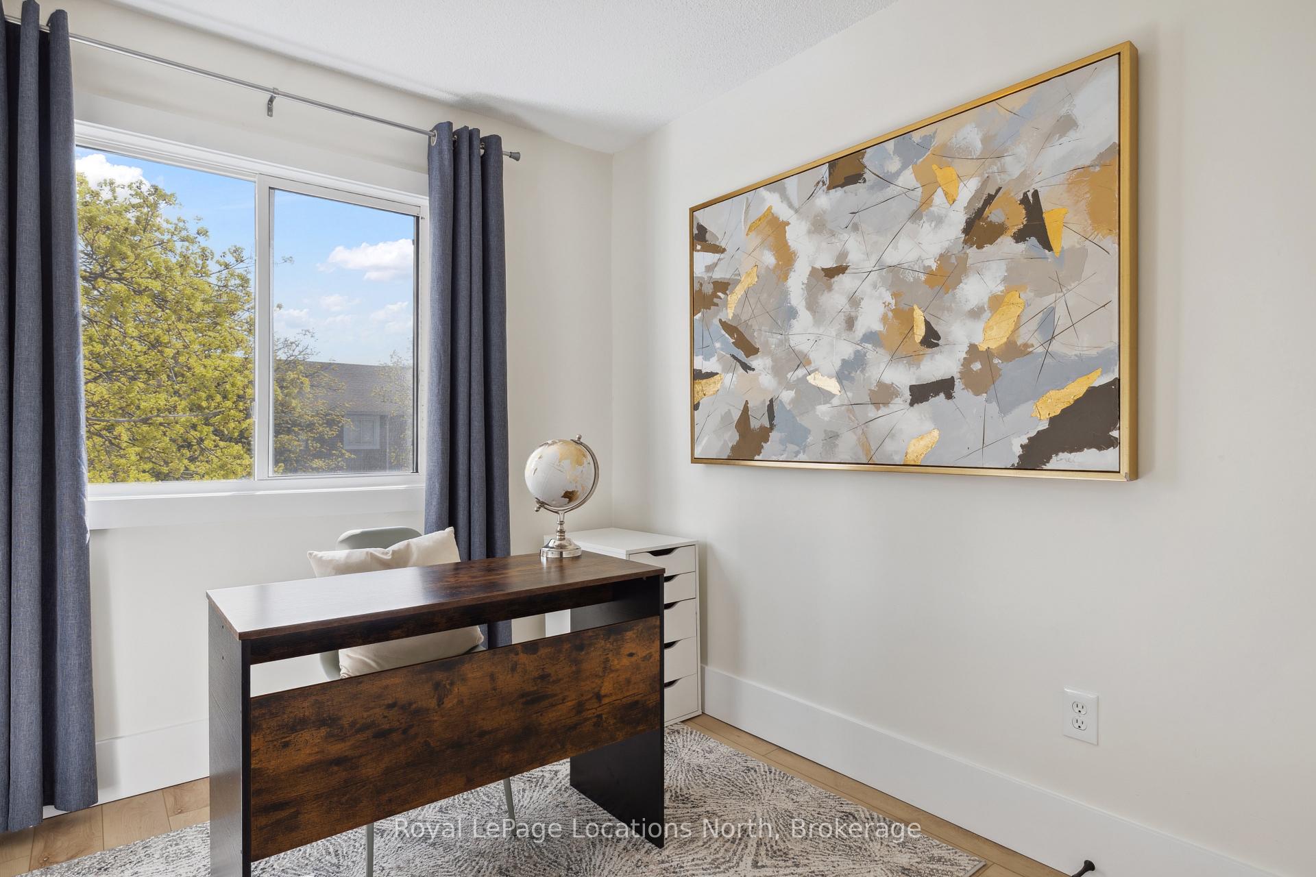 Photo 26 of Unit 16, 15 Watts Crescent, Collingwood — HOMEH