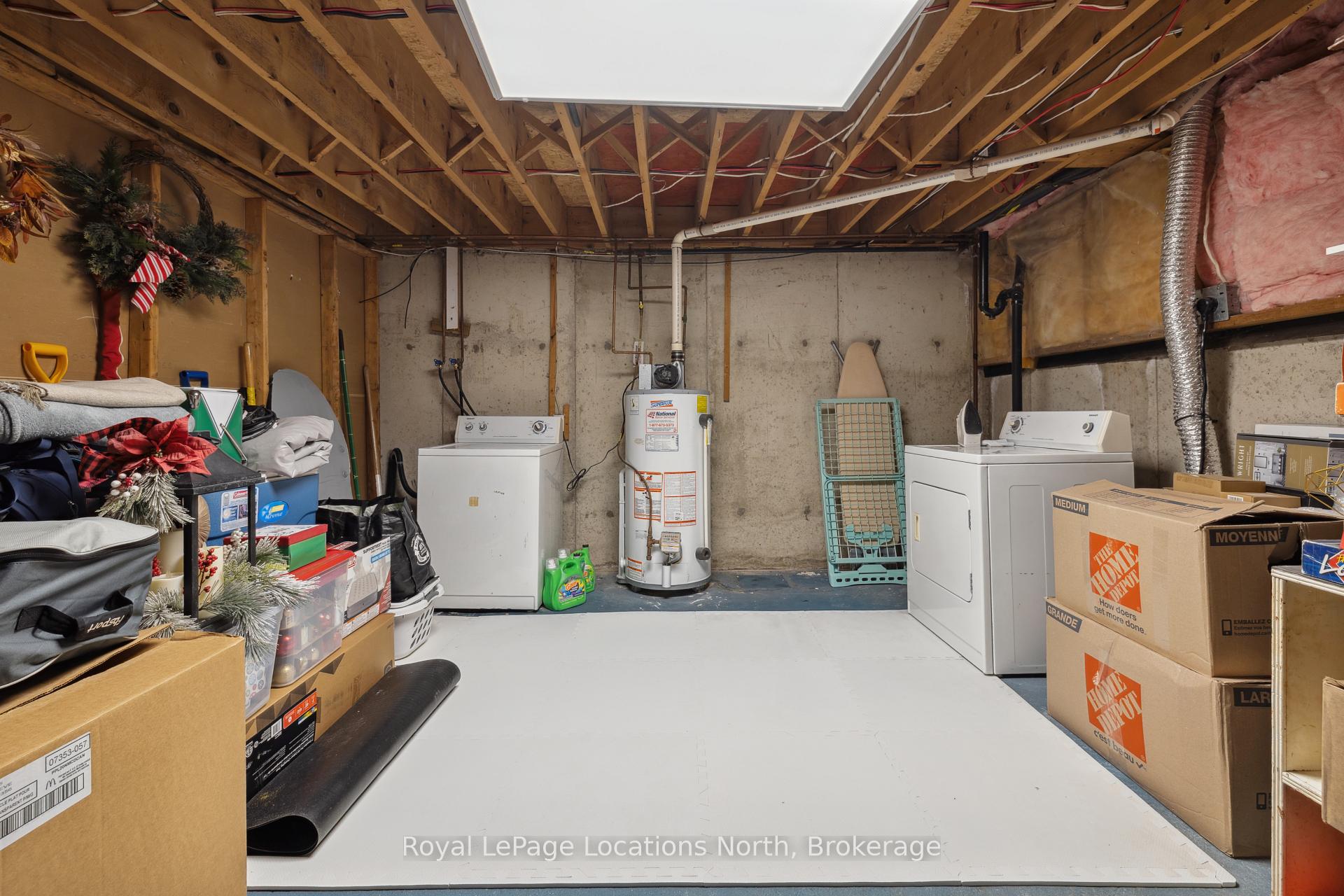 Photo 32 of Unit 16, 15 Watts Crescent, Collingwood — HOMEH