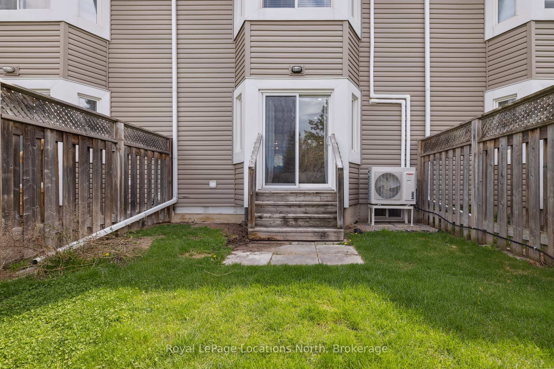 Photo 33 of Unit 16, 15 Watts Crescent, Collingwood — HOMEH