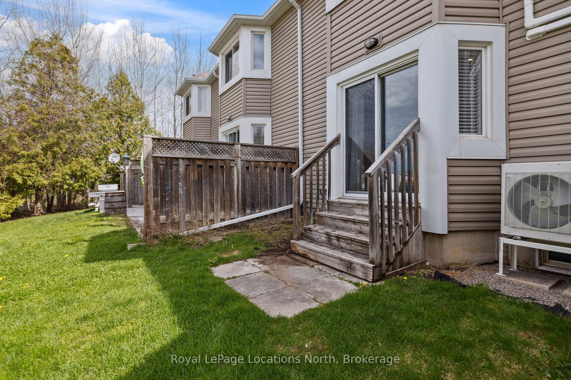 Photo 34 of Unit 16, 15 Watts Crescent, Collingwood — HOMEH