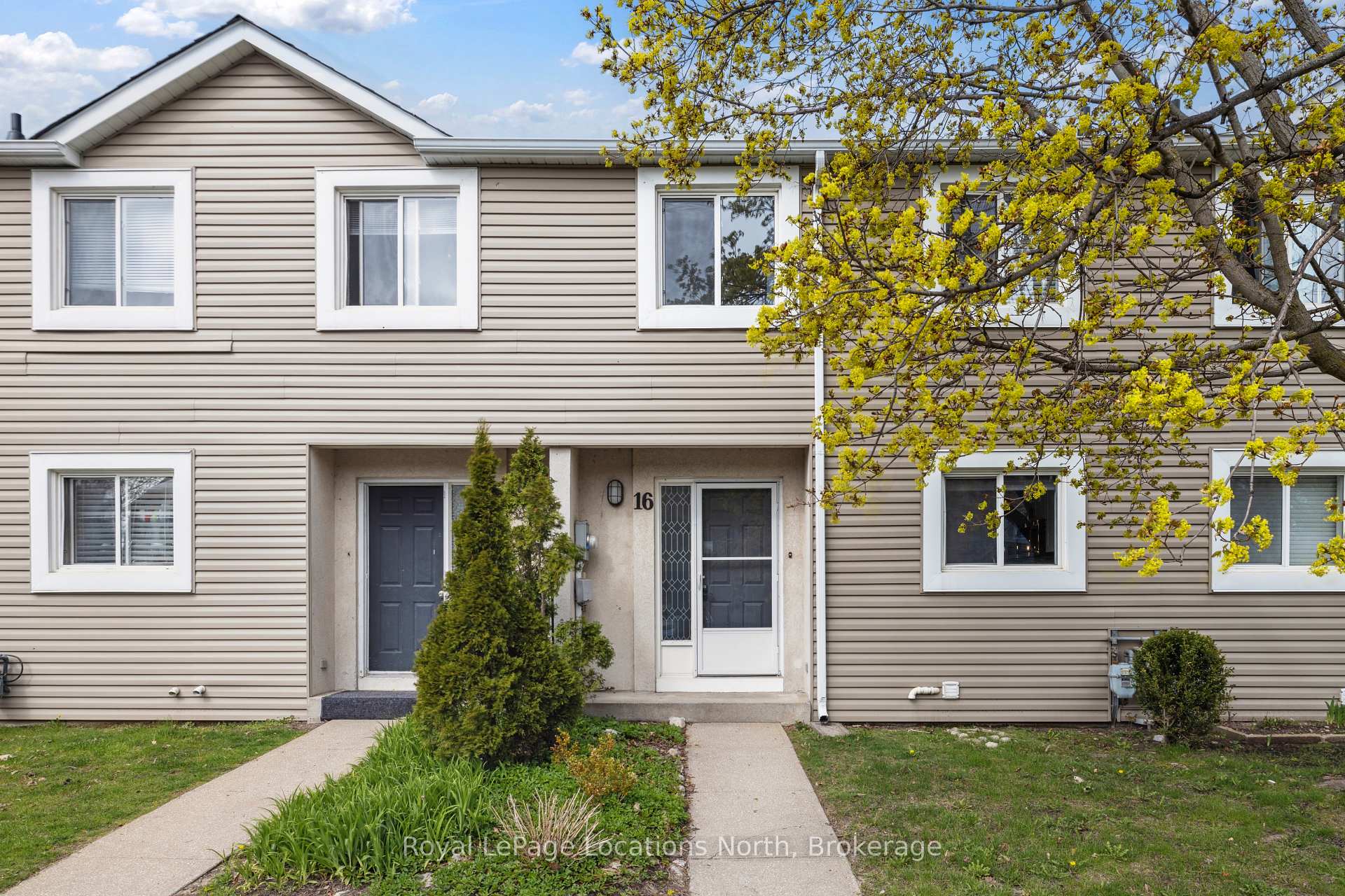 Photo 36 of Unit 16, 15 Watts Crescent, Collingwood — HOMEH