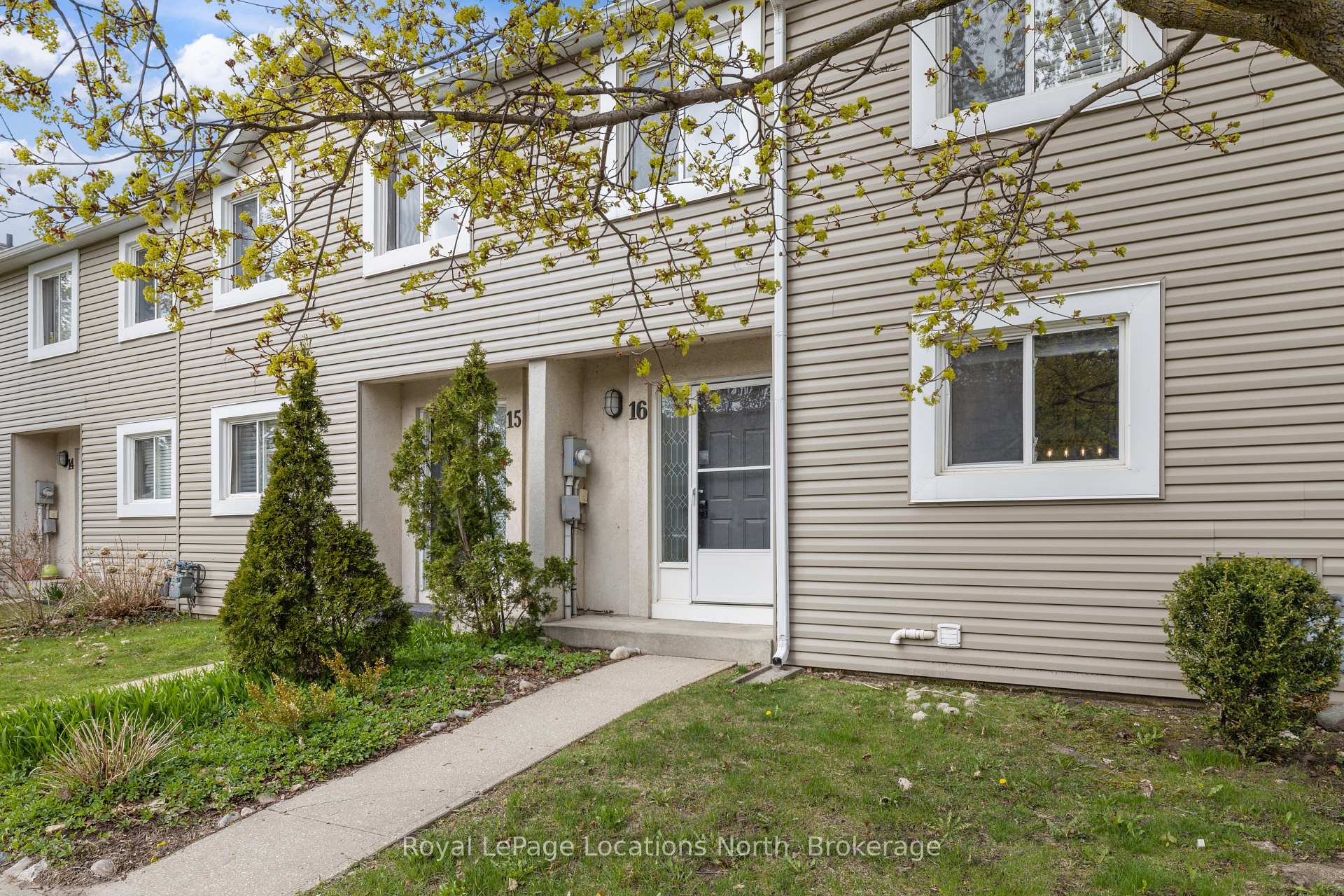 Photo 37 of Unit 16, 15 Watts Crescent, Collingwood — HOMEH