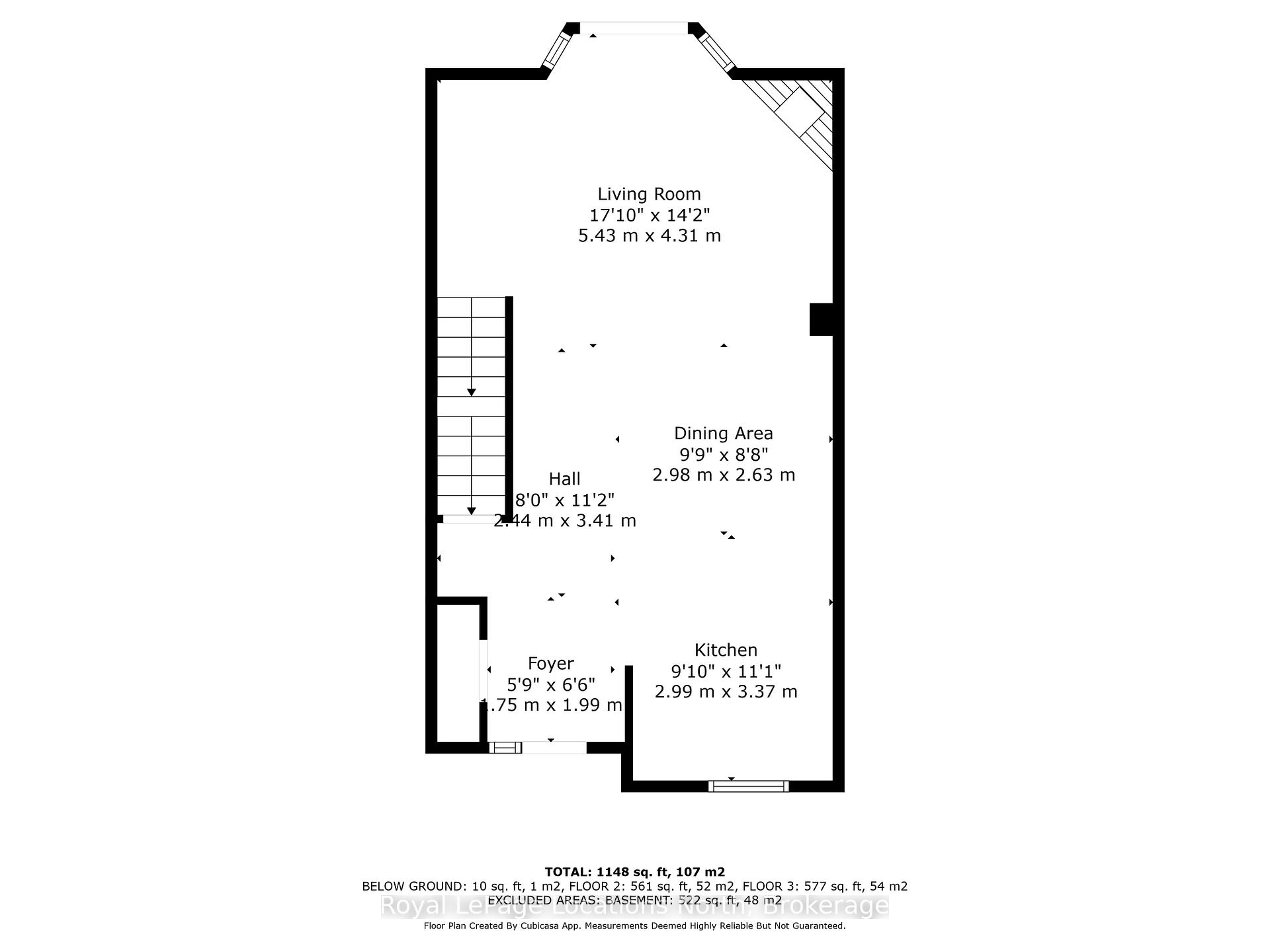 Photo 38 of Unit 16, 15 Watts Crescent, Collingwood — HOMEH