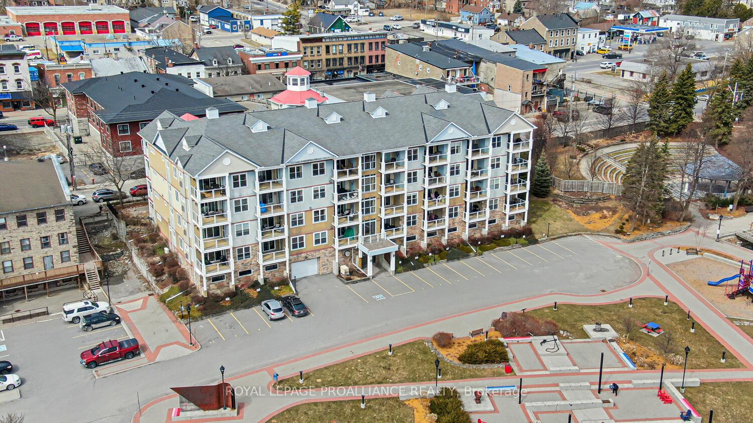 Photo 1 of Unit 207, 175 Water Street, Prescott — HOMEH