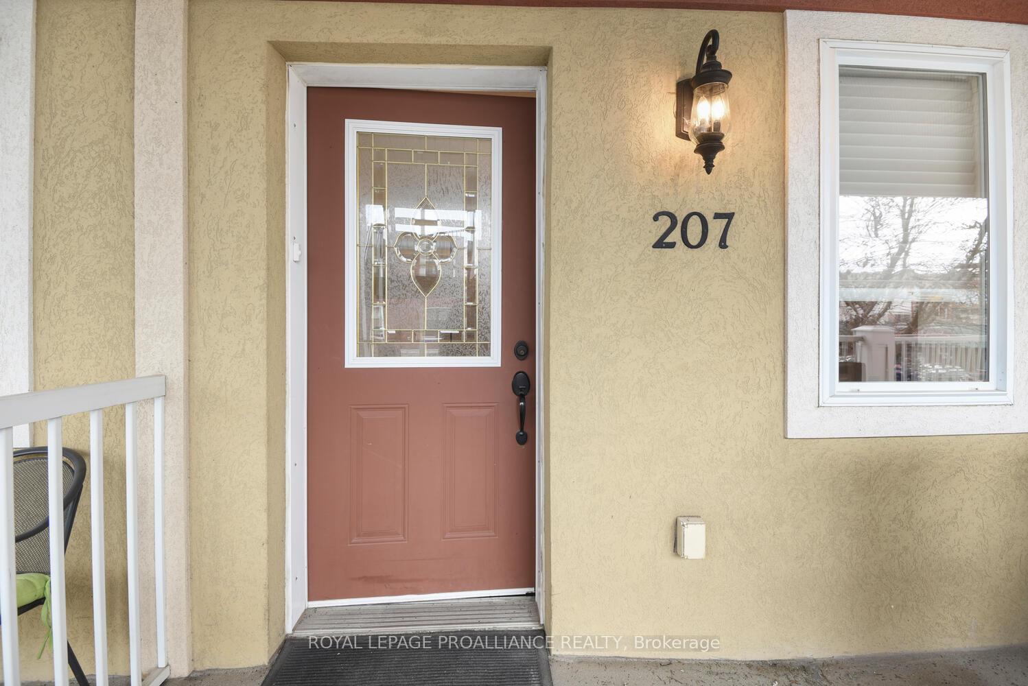 Photo 6 of Unit 207, 175 Water Street, Prescott — HOMEH