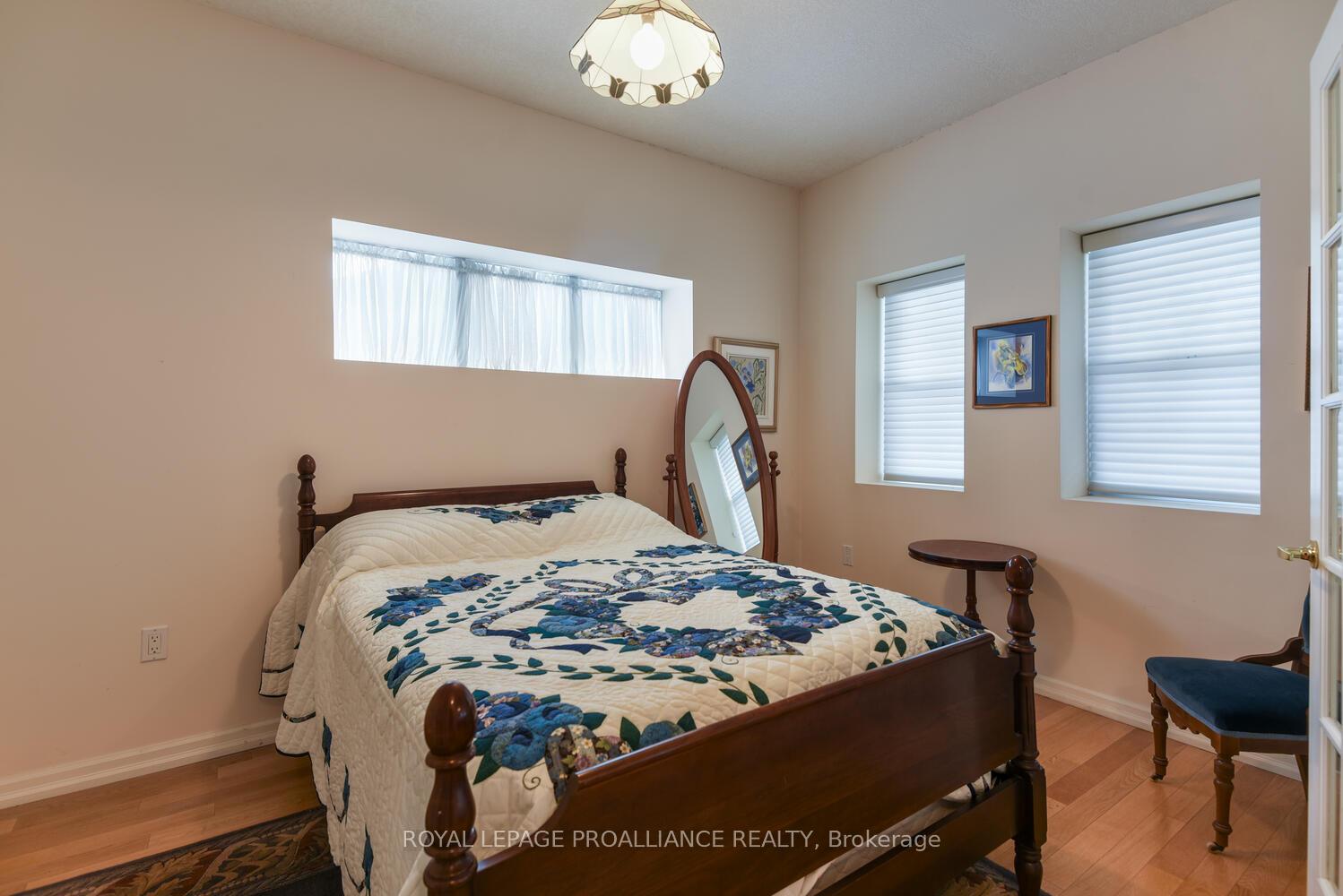Photo 9 of Unit 207, 175 Water Street, Prescott — HOMEH