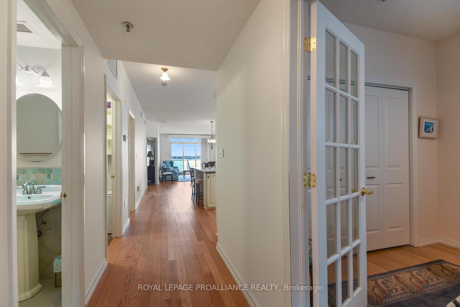 Photo 10 of Unit 207, 175 Water Street, Prescott — HOMEH
