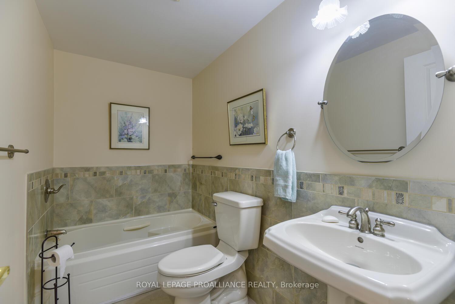 Photo 11 of Unit 207, 175 Water Street, Prescott — HOMEH