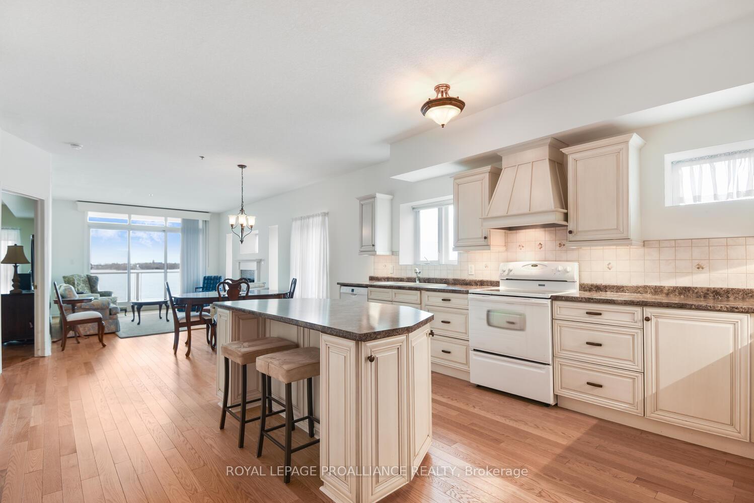 Photo 12 of Unit 207, 175 Water Street, Prescott — HOMEH