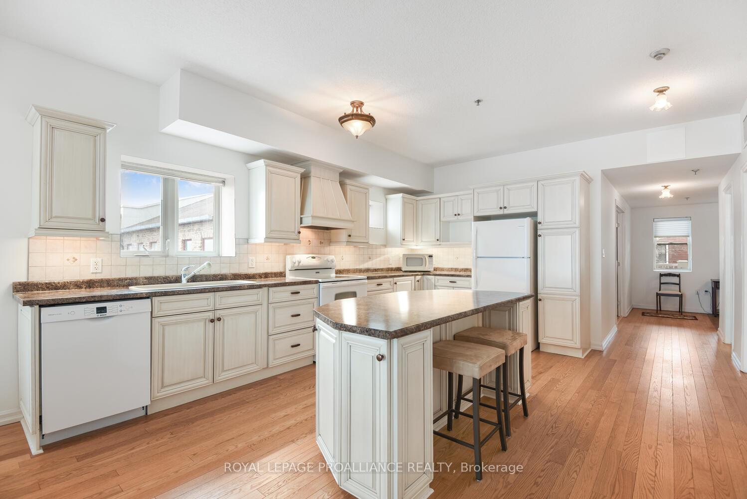Photo 13 of Unit 207, 175 Water Street, Prescott — HOMEH