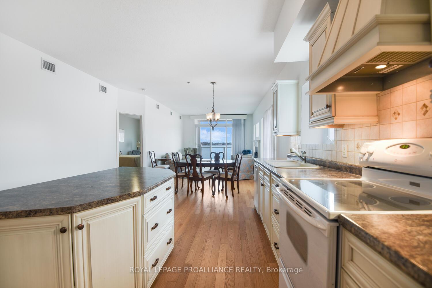 Photo 16 of Unit 207, 175 Water Street, Prescott — HOMEH