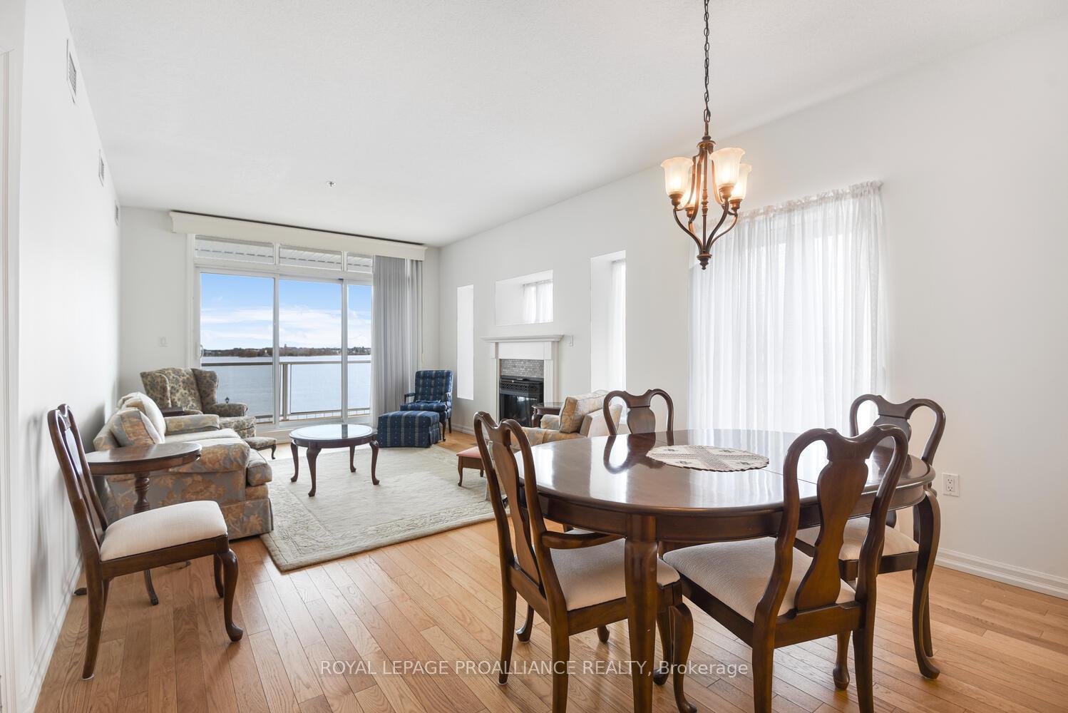Photo 17 of Unit 207, 175 Water Street, Prescott — HOMEH