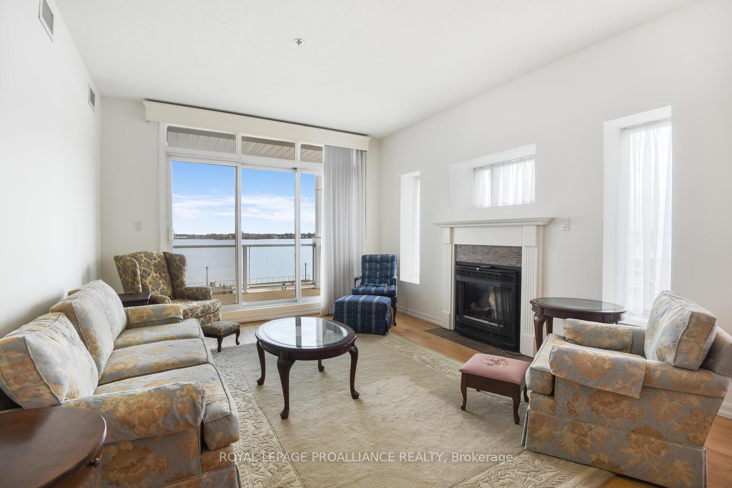 Photo 18 of Unit 207, 175 Water Street, Prescott — HOMEH