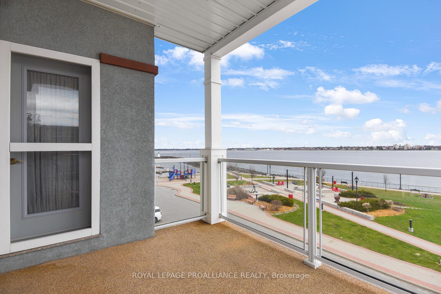 Photo 20 of Unit 207, 175 Water Street, Prescott — HOMEH