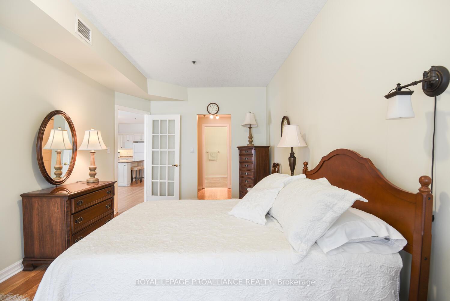 Photo 25 of Unit 207, 175 Water Street, Prescott — HOMEH
