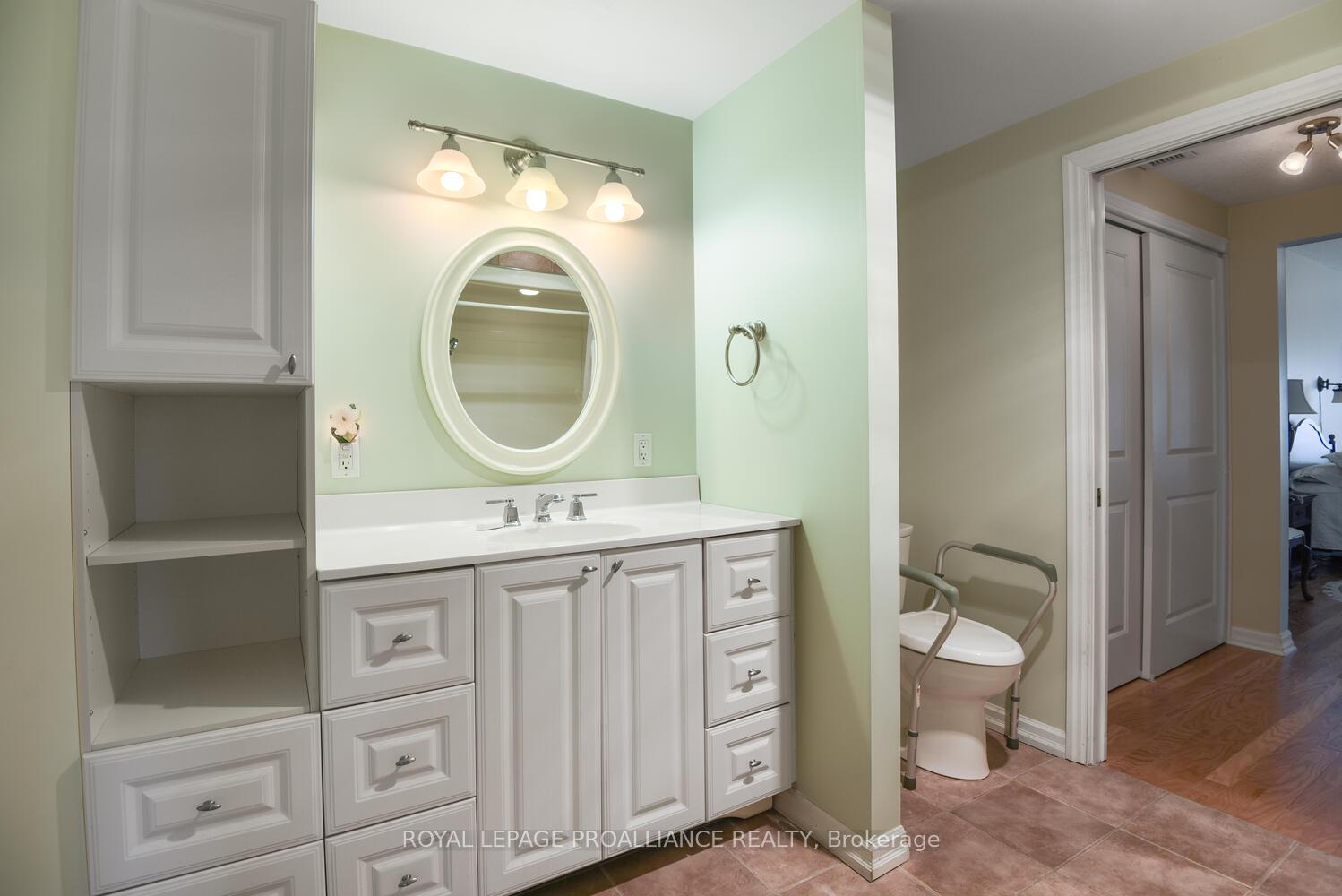 Photo 27 of Unit 207, 175 Water Street, Prescott — HOMEH