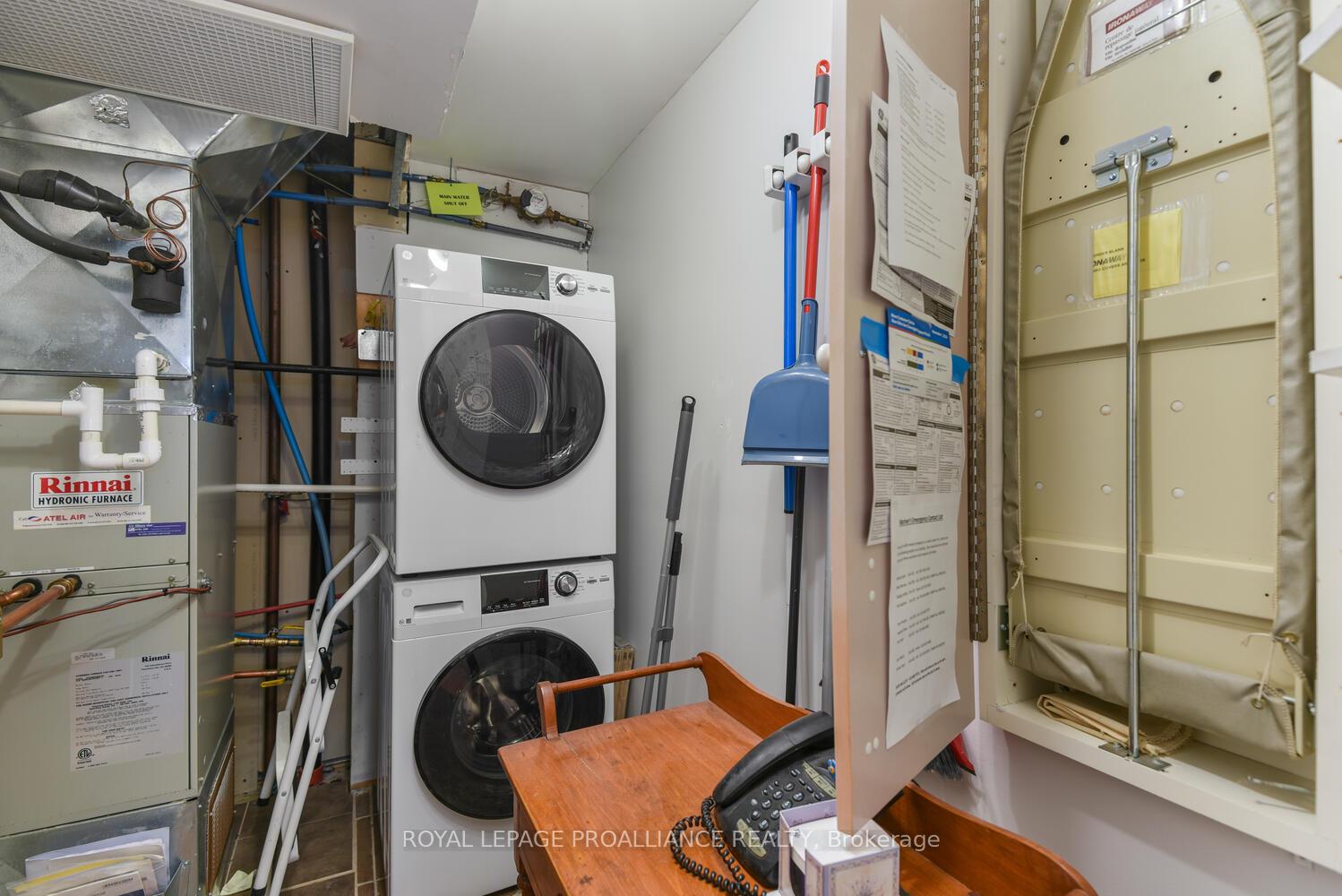 Photo 29 of Unit 207, 175 Water Street, Prescott — HOMEH