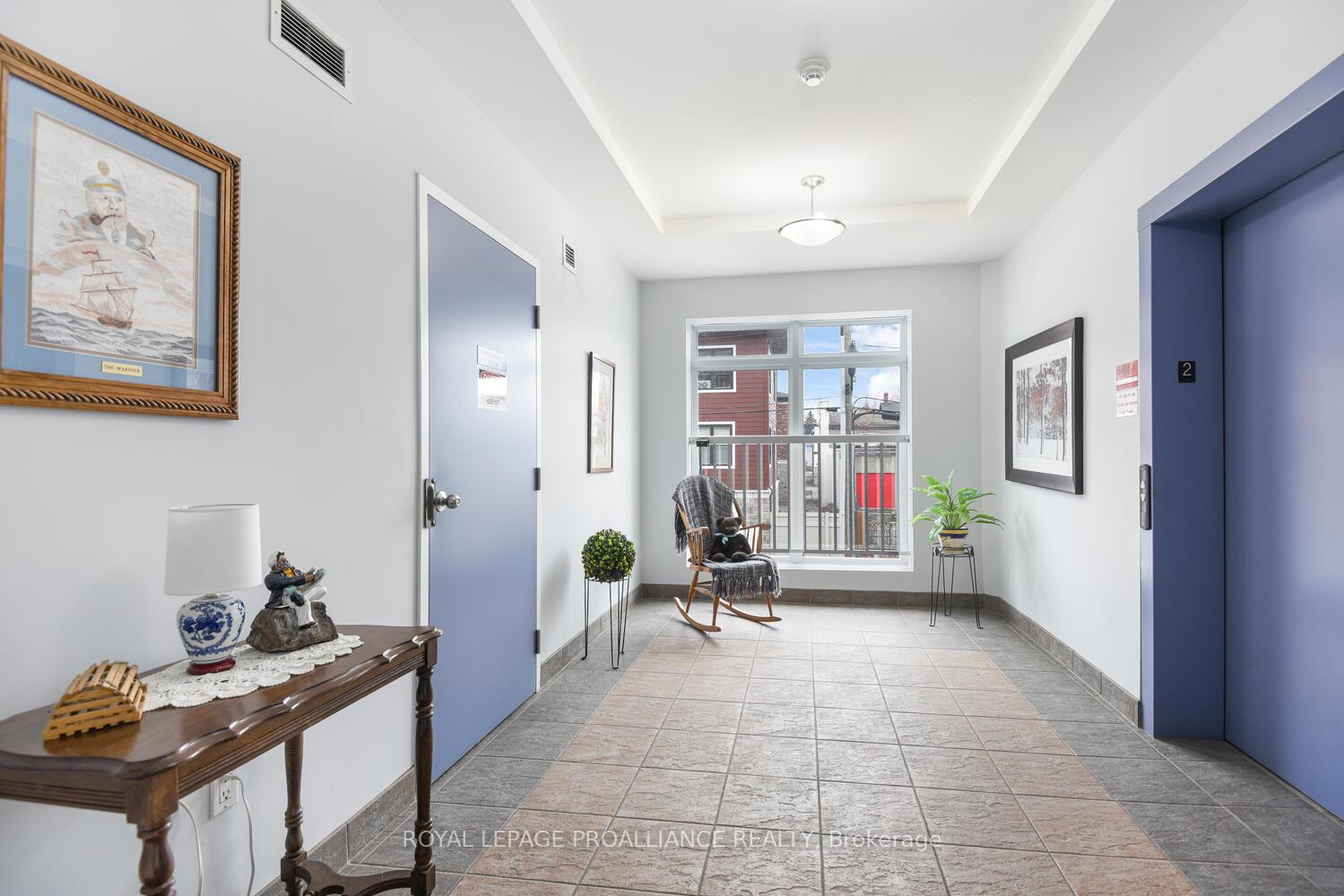 Photo 30 of Unit 207, 175 Water Street, Prescott — HOMEH