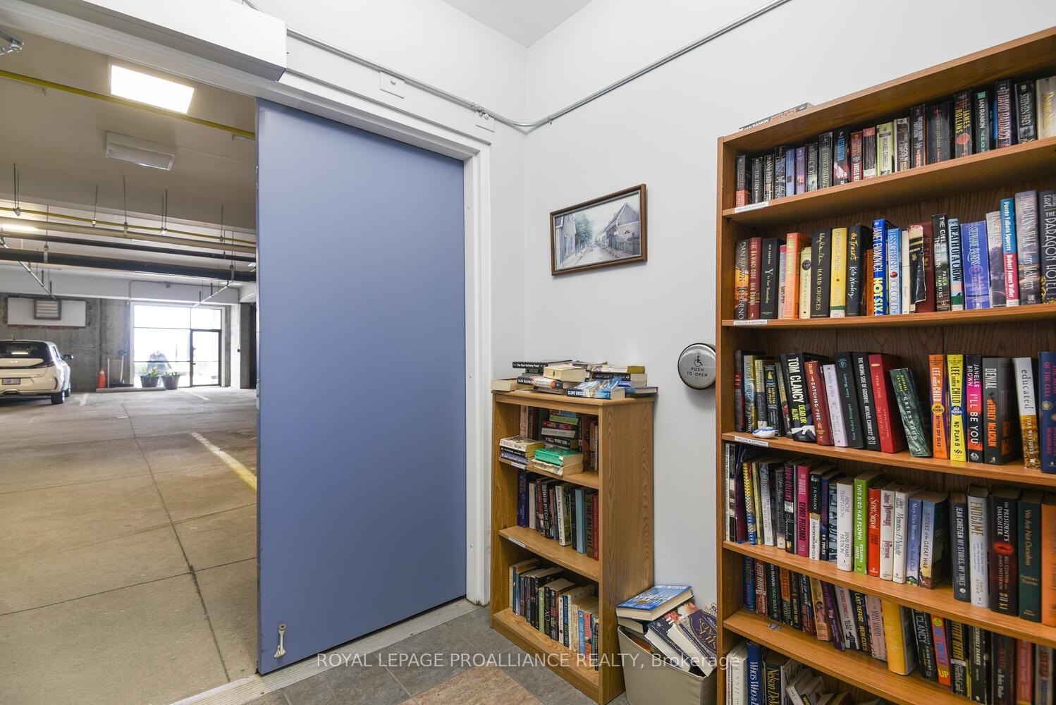 Photo 31 of Unit 207, 175 Water Street, Prescott — HOMEH