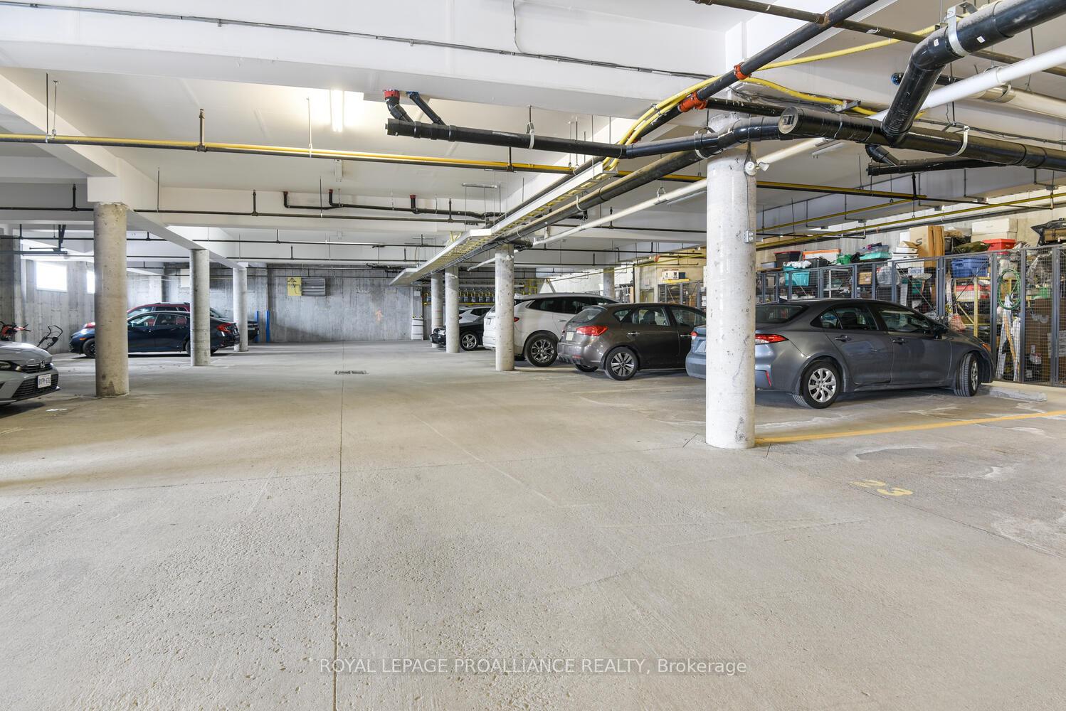 Photo 32 of Unit 207, 175 Water Street, Prescott — HOMEH