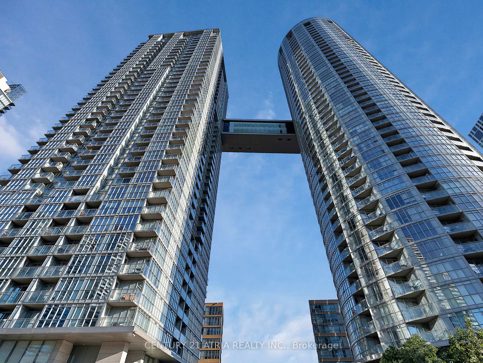 Photo 20 of Unit 2103, 15 Iceboat Terrace, Toronto, Waterfront Communities — HOMEH