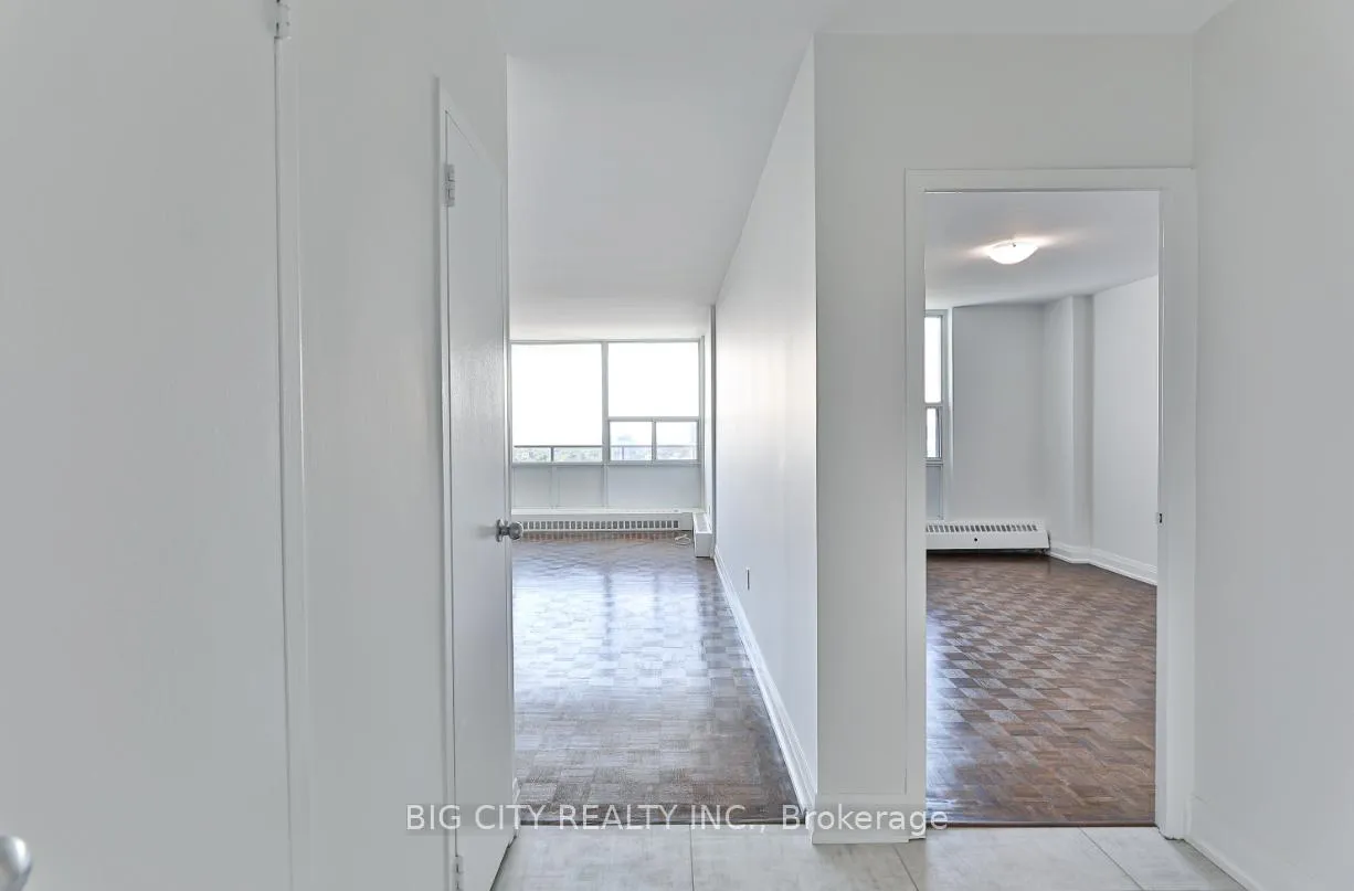 Photo 2 of Unit 501, 50 Cambridge Avenue, Toronto, Playter Estates-Danforth — HOMEH
