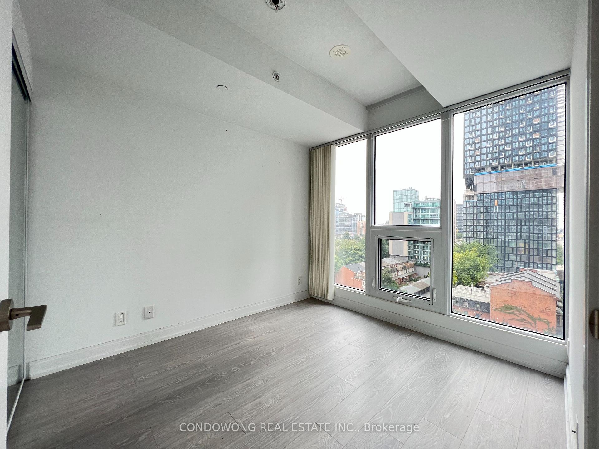 Photo 6 of Unit 810, 181 Dundas Street E, Toronto, Church-Yonge Corridor — HOMEH