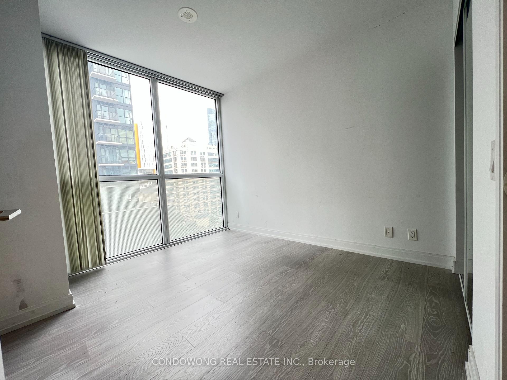 Photo 7 of Unit 810, 181 Dundas Street E, Toronto, Church-Yonge Corridor — HOMEH