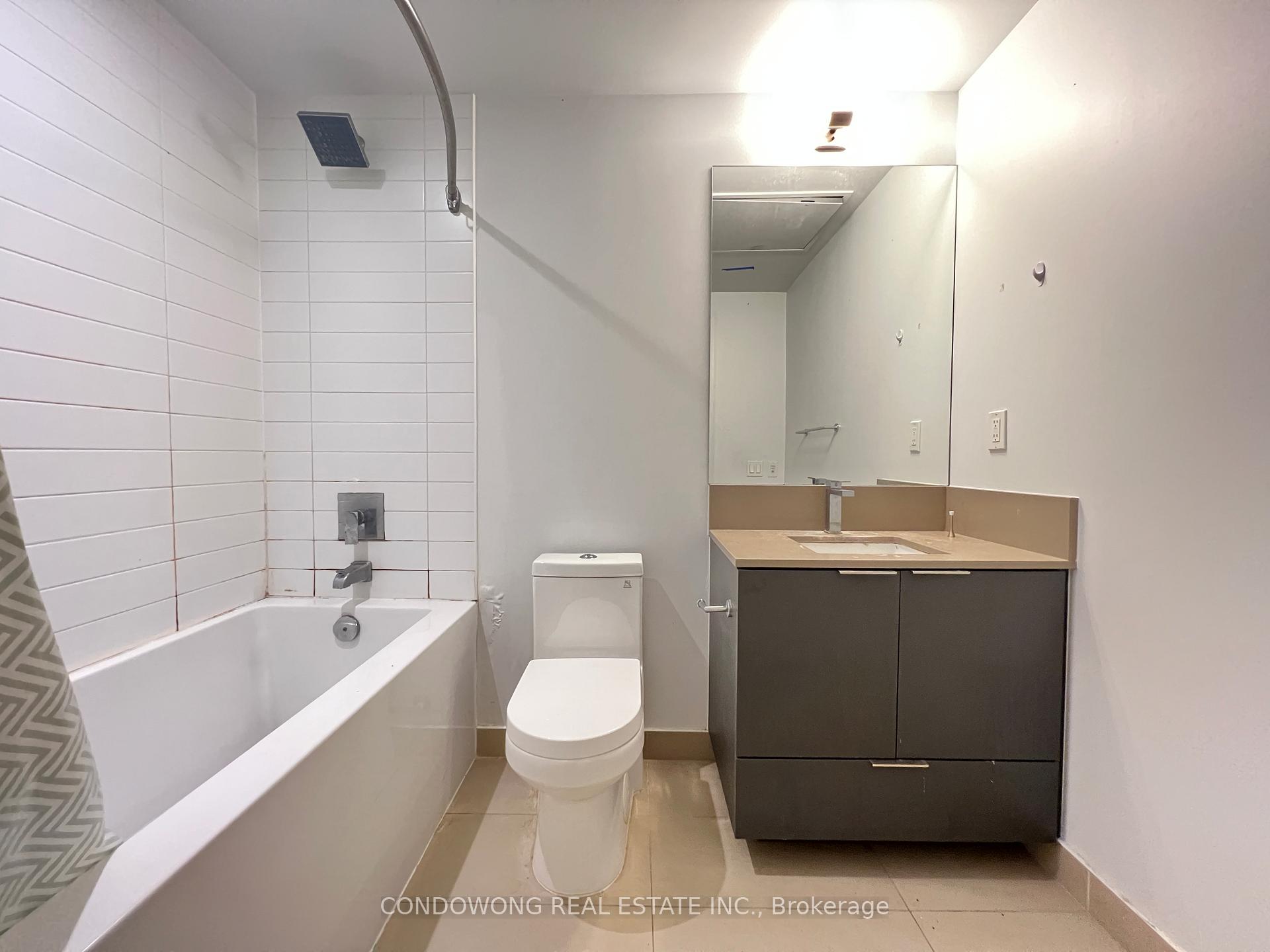 Photo 8 of Unit 810, 181 Dundas Street E, Toronto, Church-Yonge Corridor — HOMEH