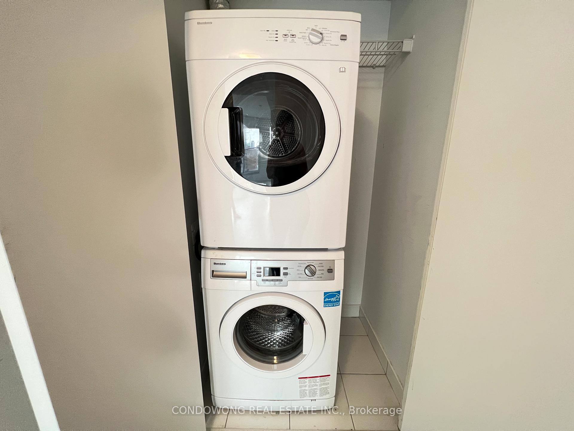 Photo 9 of Unit 810, 181 Dundas Street E, Toronto, Church-Yonge Corridor — HOMEH