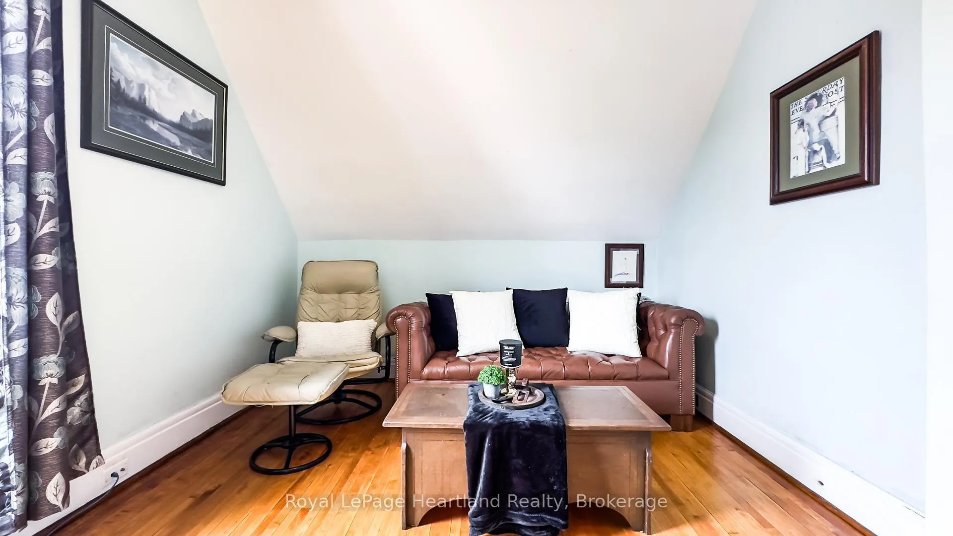 Photo 25 of 132 Elgin Avenue E, Goderich, Goderich (Town) — HOMEH