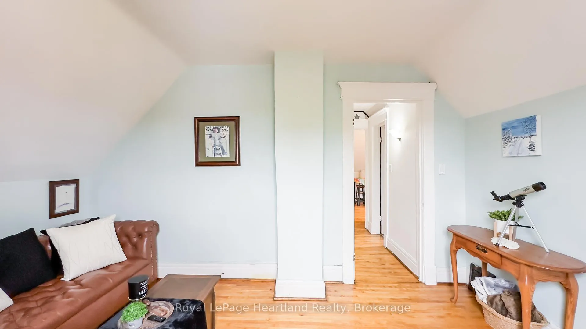 Photo 26 of 132 Elgin Avenue E, Goderich, Goderich (Town) — HOMEH