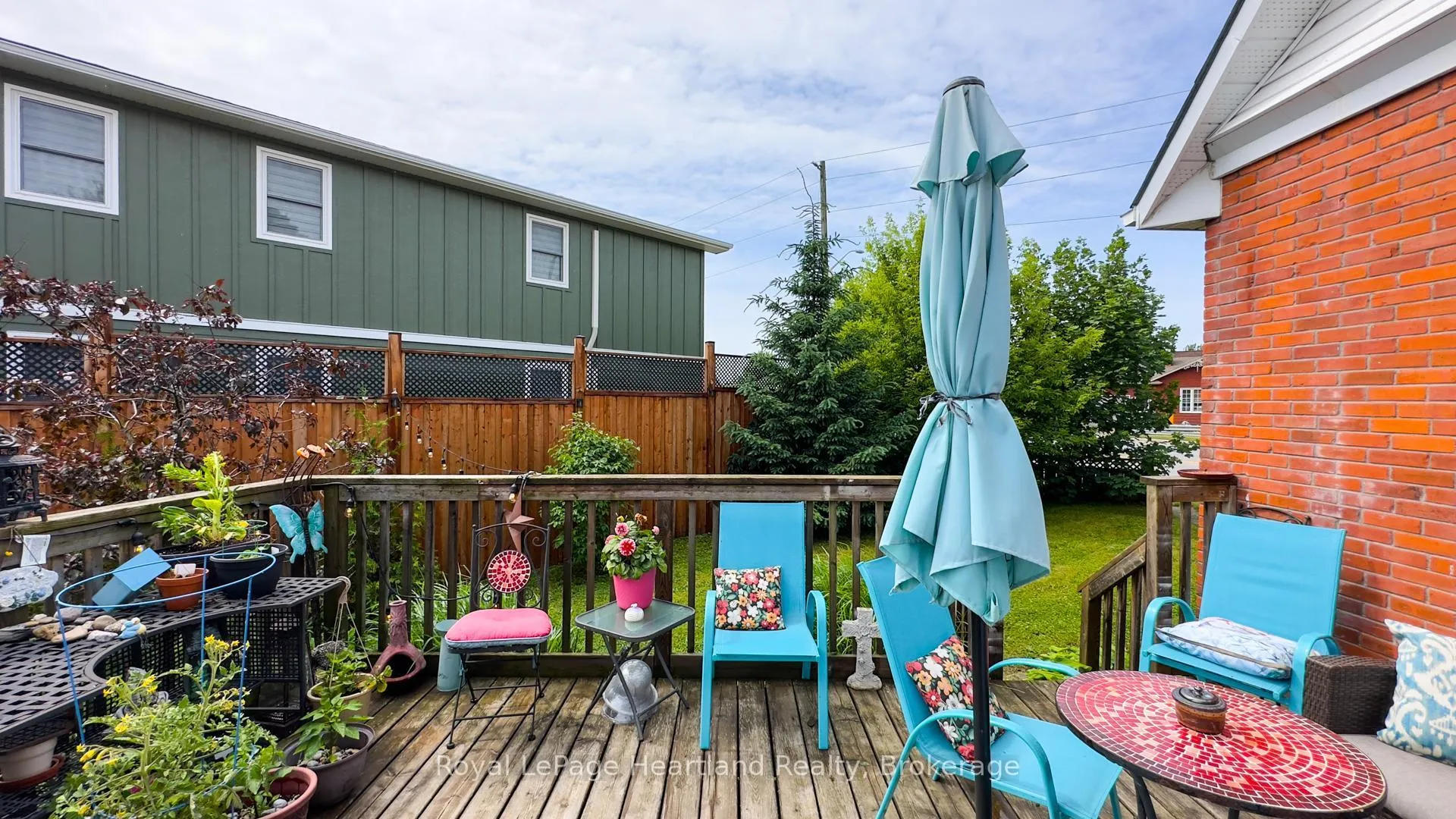 Photo 38 of 132 Elgin Avenue E, Goderich, Goderich (Town) — HOMEH
