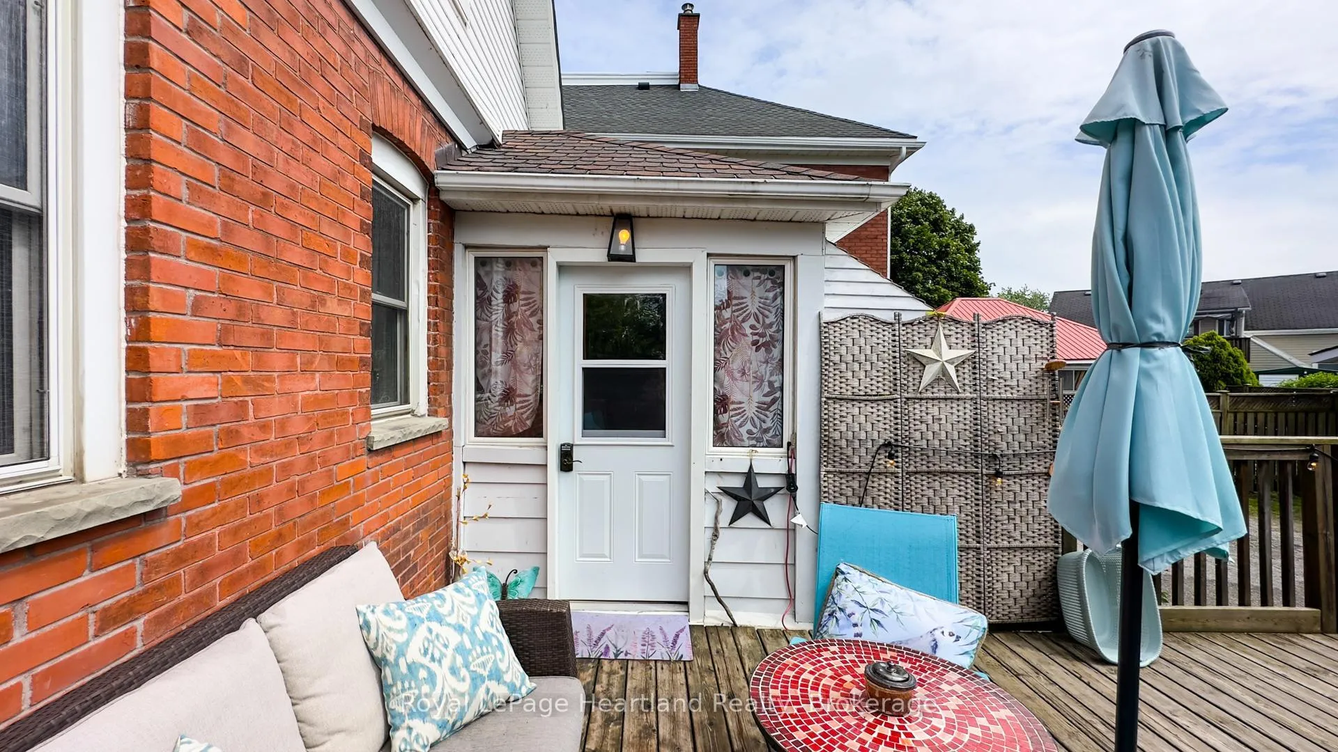 Photo 40 of 132 Elgin Avenue E, Goderich, Goderich (Town) — HOMEH