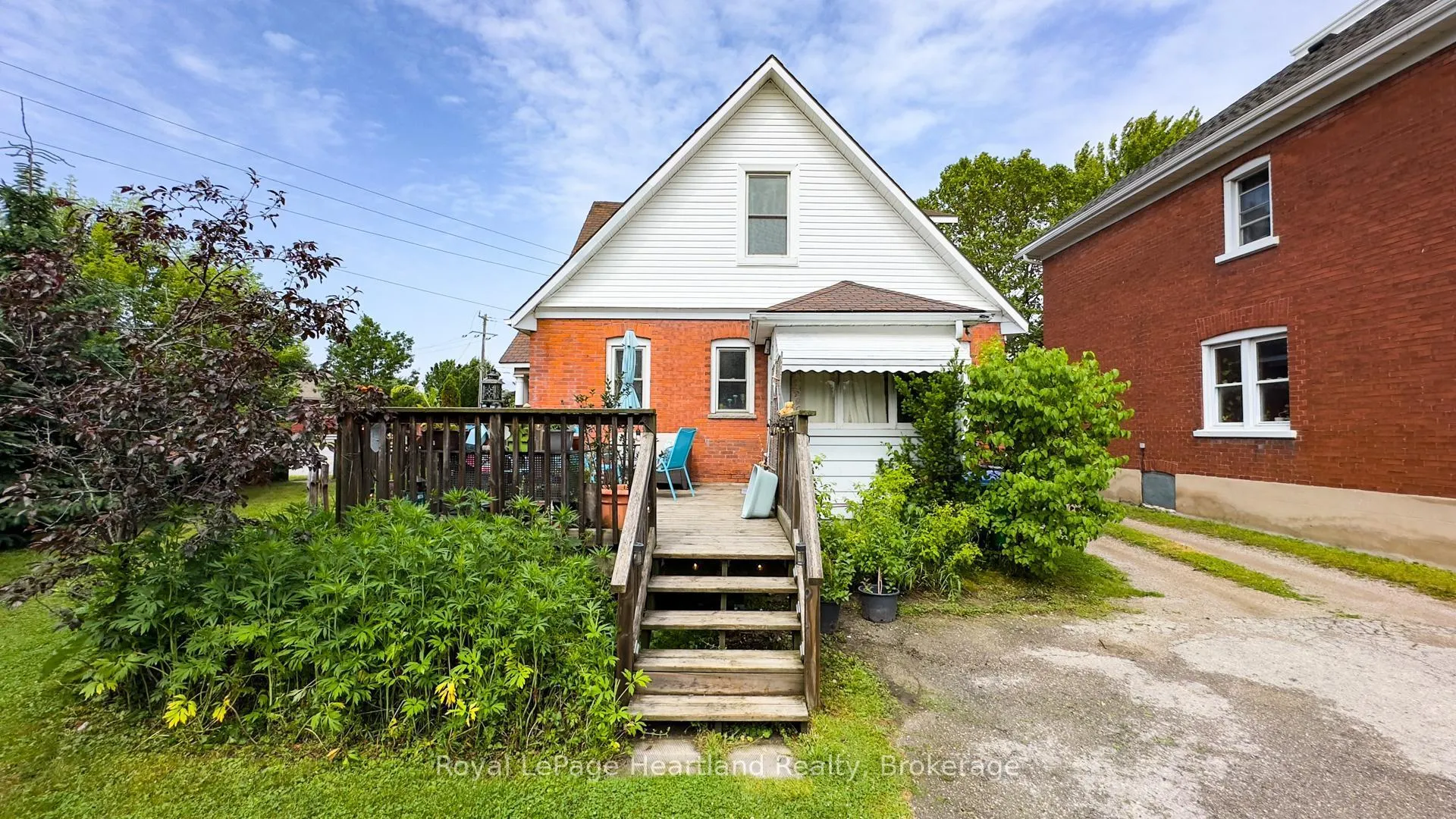 Photo 43 of 132 Elgin Avenue E, Goderich, Goderich (Town) — HOMEH