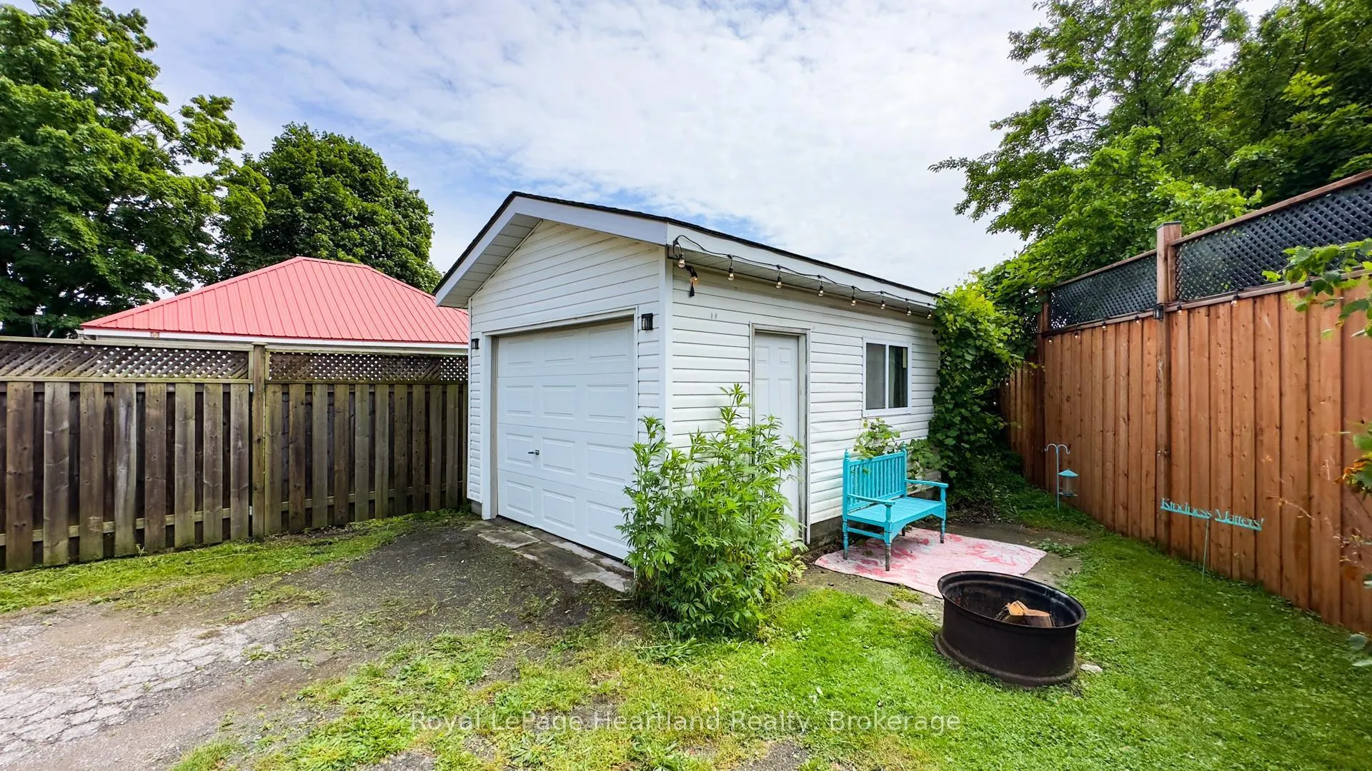 Photo 44 of 132 Elgin Avenue E, Goderich, Goderich (Town) — HOMEH