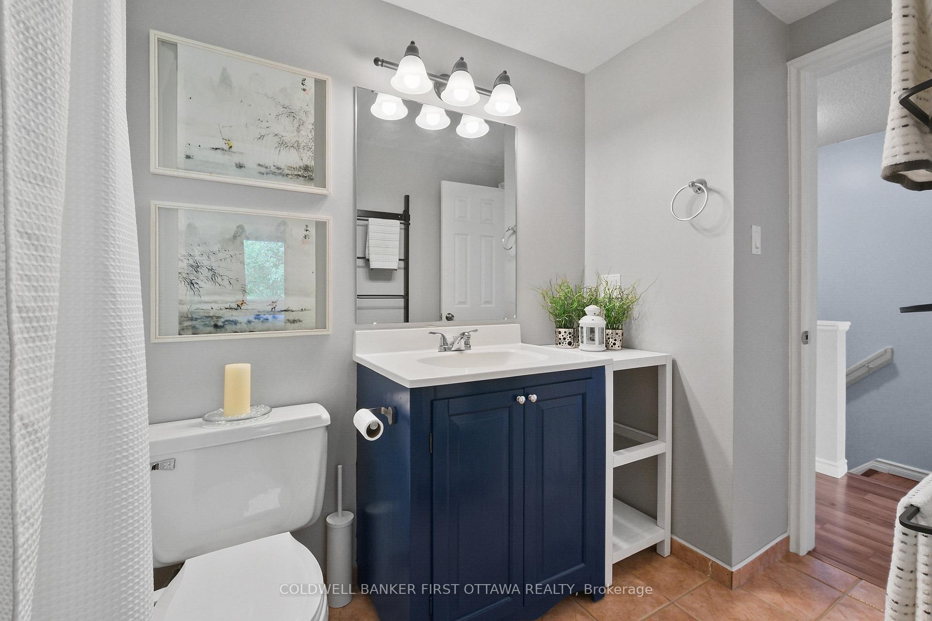 Photo 16 of 1351 Bakker Court, Ottawa, Convent Glen South — HOMEH