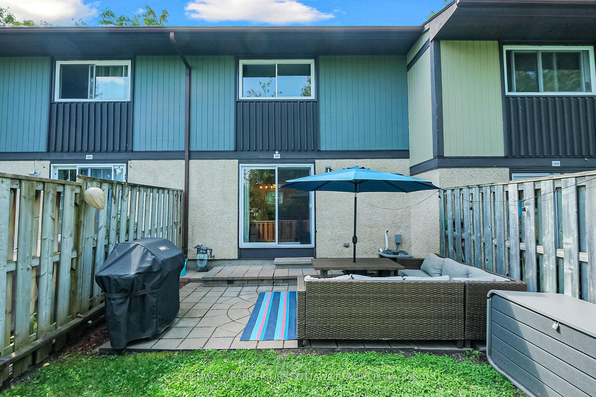 Photo 18 of 1351 Bakker Court, Ottawa, Convent Glen South — HOMEH
