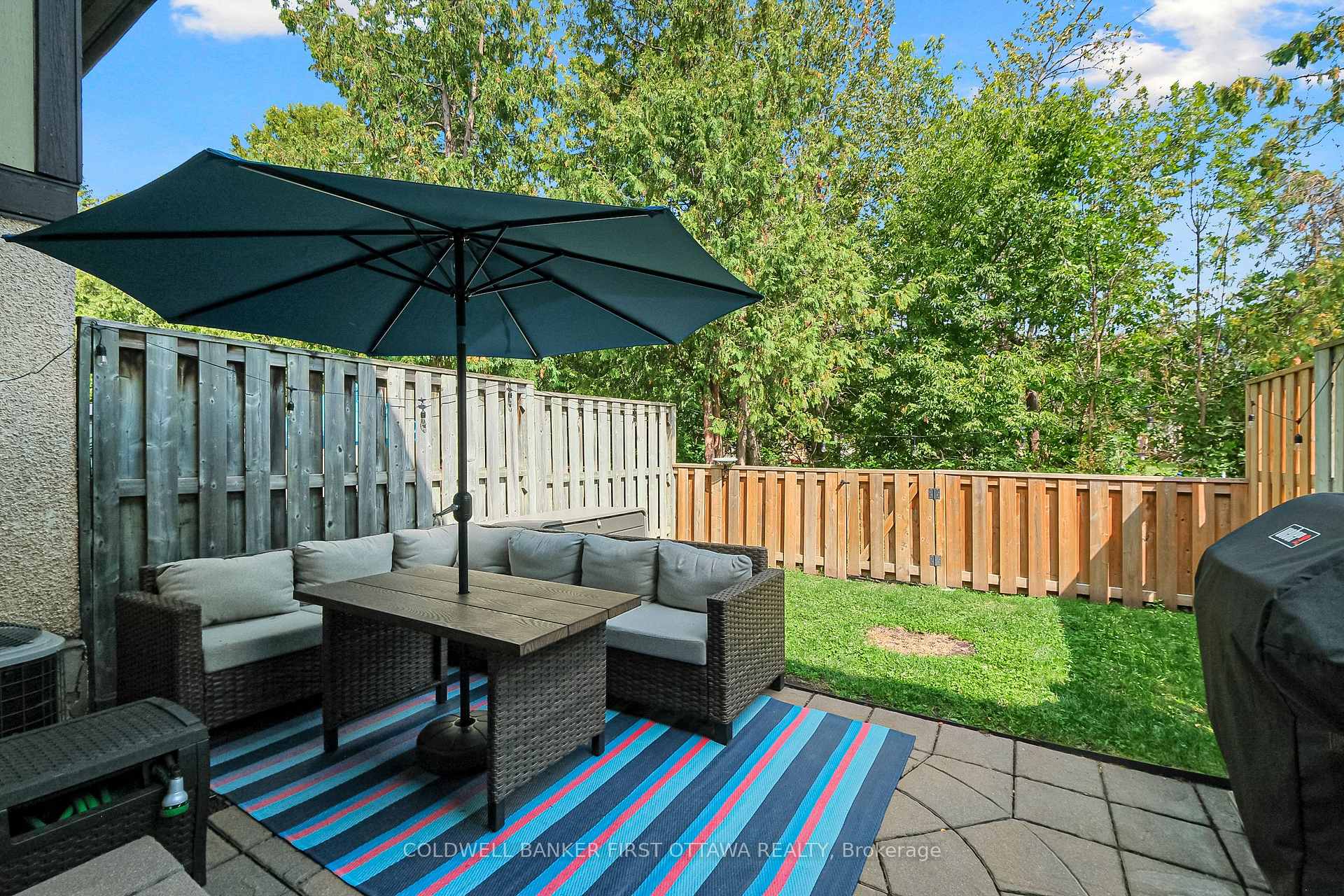 Photo 20 of 1351 Bakker Court, Ottawa, Convent Glen South — HOMEH