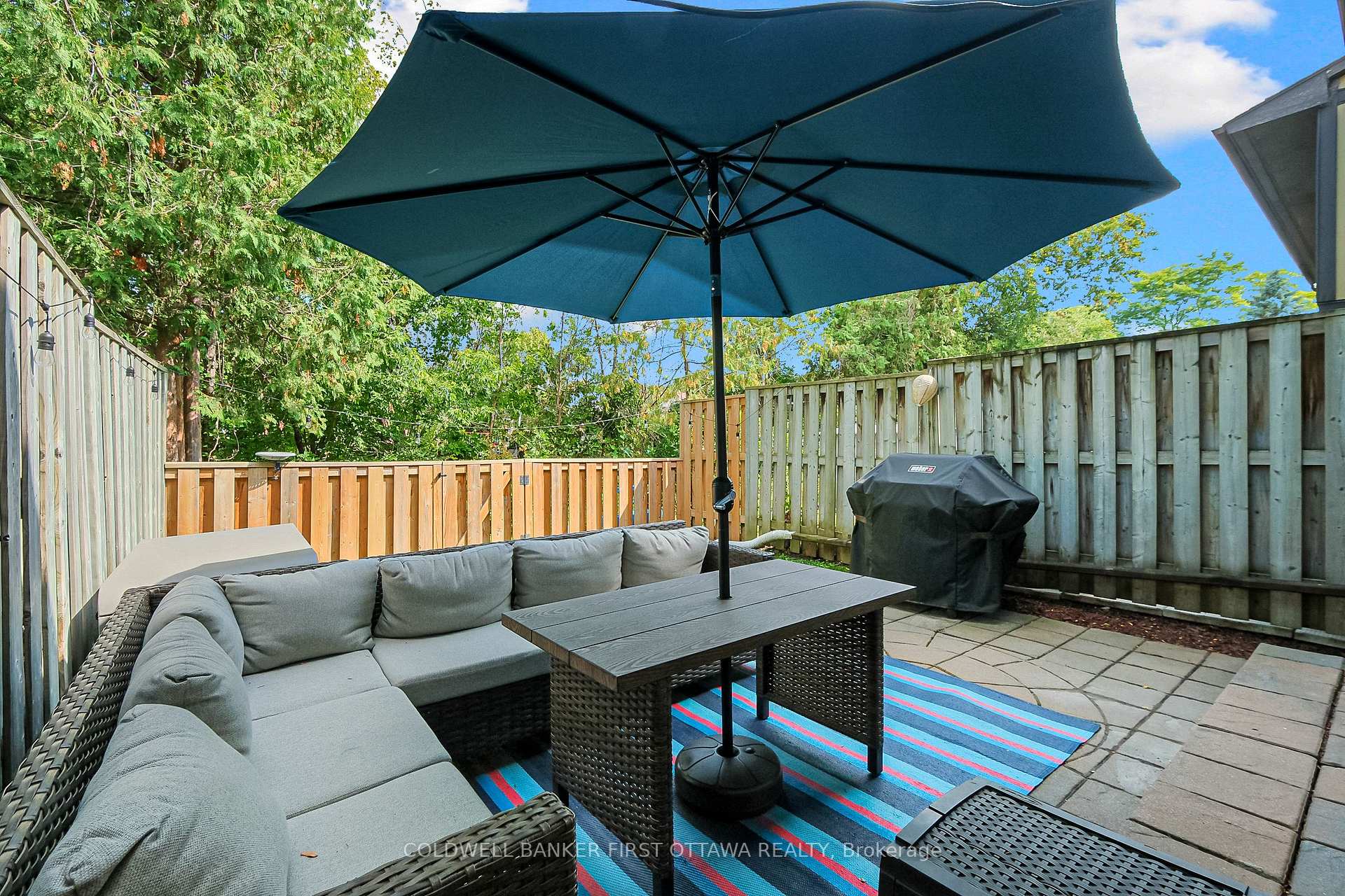 Photo 21 of 1351 Bakker Court, Ottawa, Convent Glen South — HOMEH