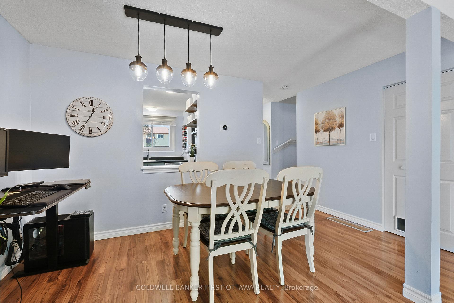Photo 29 of 1351 Bakker Court, Ottawa, Convent Glen South — HOMEH