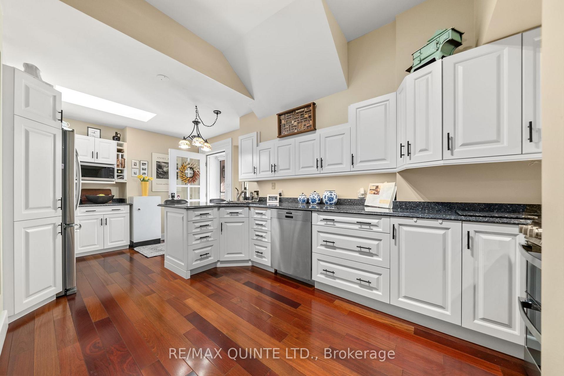Photo 9 of Unit 2, 99 Bridge Street, Belleville, Belleville Ward — HOMEH