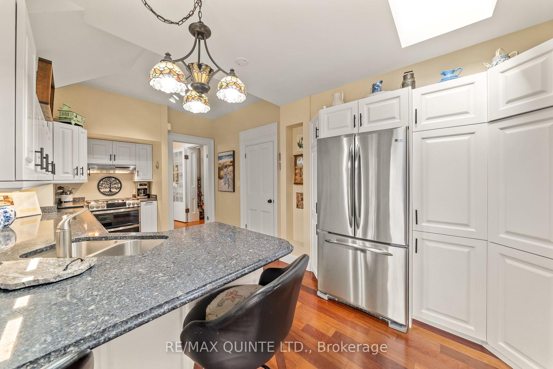 Photo 13 of Unit 2, 99 Bridge Street, Belleville, Belleville Ward — HOMEH