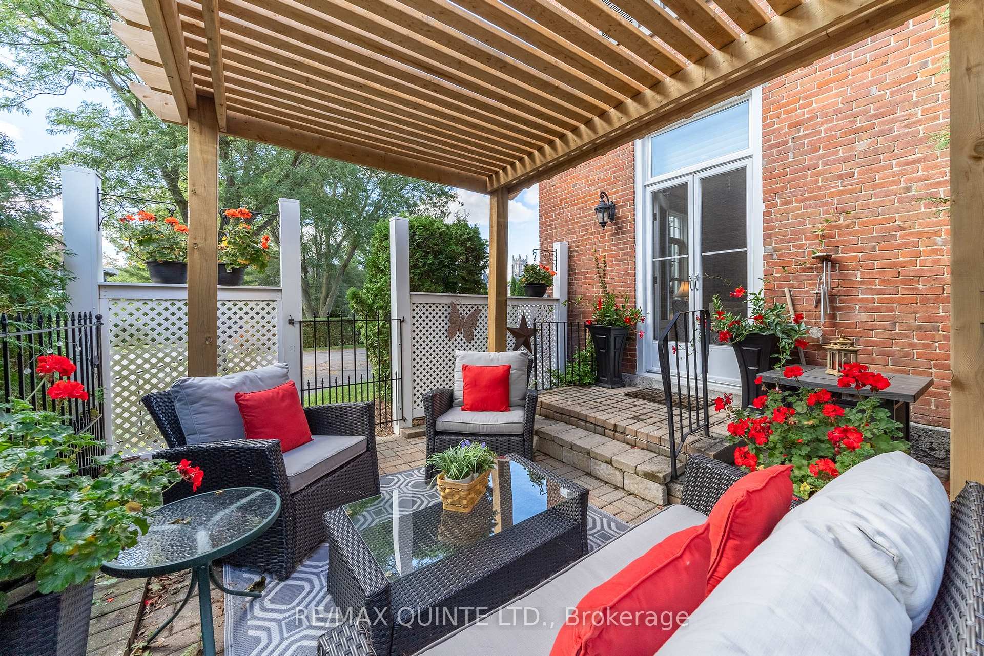 Photo 22 of Unit 2, 99 Bridge Street, Belleville, Belleville Ward — HOMEH