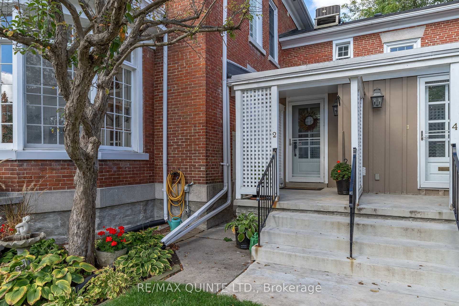 Photo 24 of Unit 2, 99 Bridge Street, Belleville, Belleville Ward — HOMEH