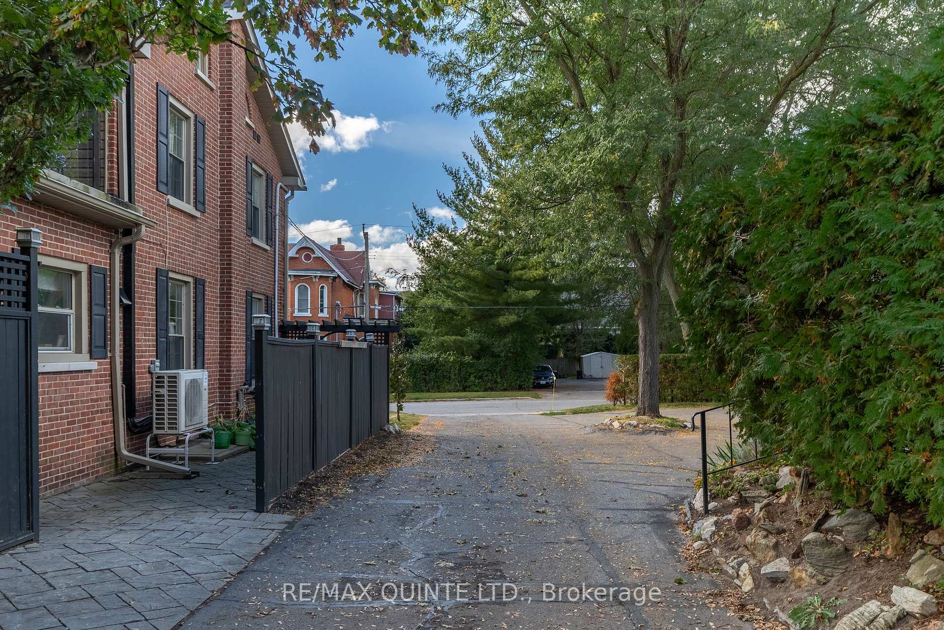 Photo 26 of Unit 2, 99 Bridge Street, Belleville, Belleville Ward — HOMEH