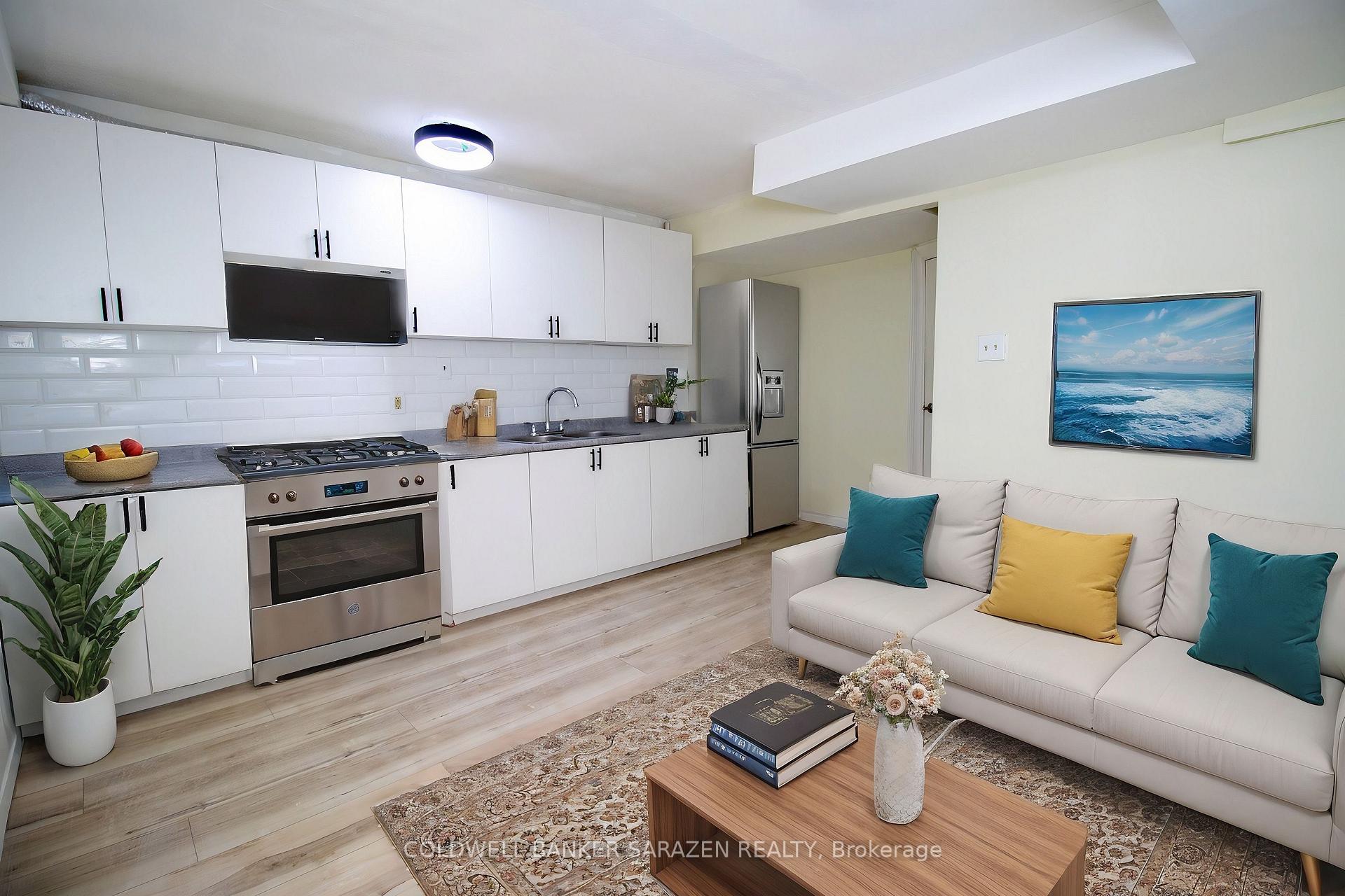 Photo 2 of Unit 1, 291 St. Laurent Boulevard, Ottawa, Manor Park — HOMEH